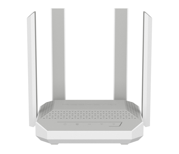 Keenetic Hopper DSL AX1800 - 1532033 - zdjęcie